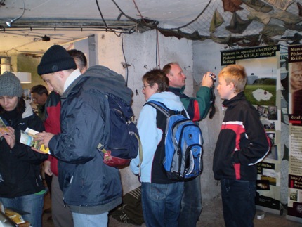 FORT EXPO 2008